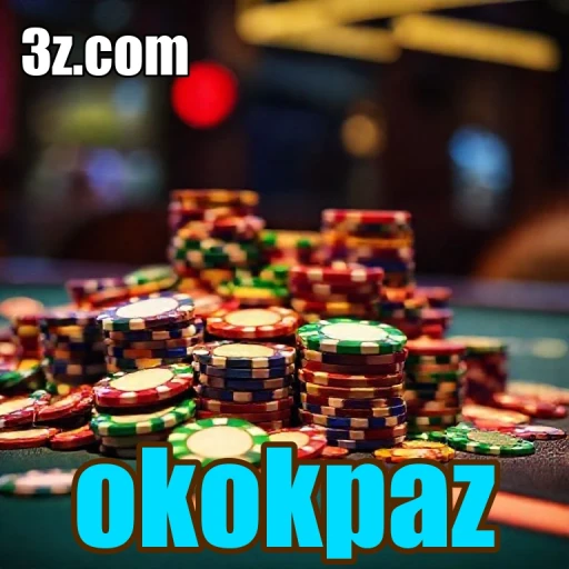 Entretenimento Casual: Explore o Melhor do Okokpaz