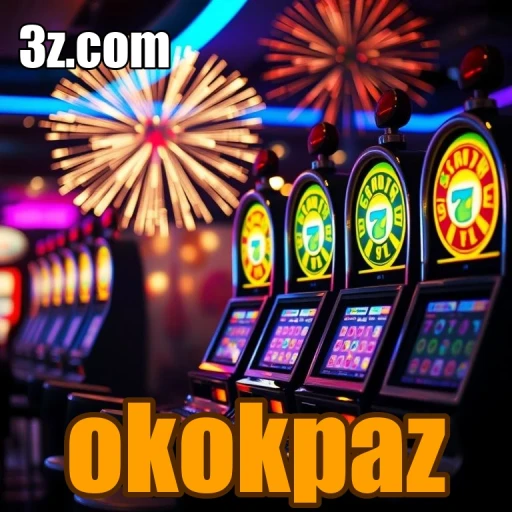 Experiências de Horror no okokpaz: Mergulhe no Terror Virtual