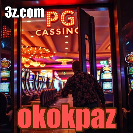 A incrível experiência multiplayer no okokpaz para gamers