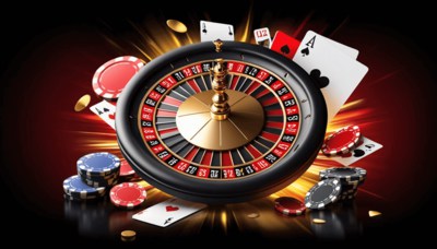 okokpaz: Plataforma de Cassino Online Confiável com Bônus de R$666 ⭐️