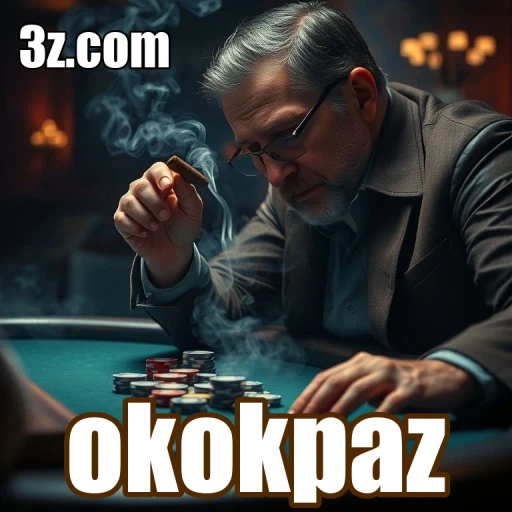 Tabuleiro Diversão: Explore o Mundo do Okokpaz