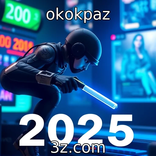 Tendências de desenvolvimento de jogos em 2025