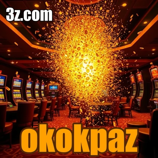 Estratégia à Brasileira: Explore o Universo do Okokpaz